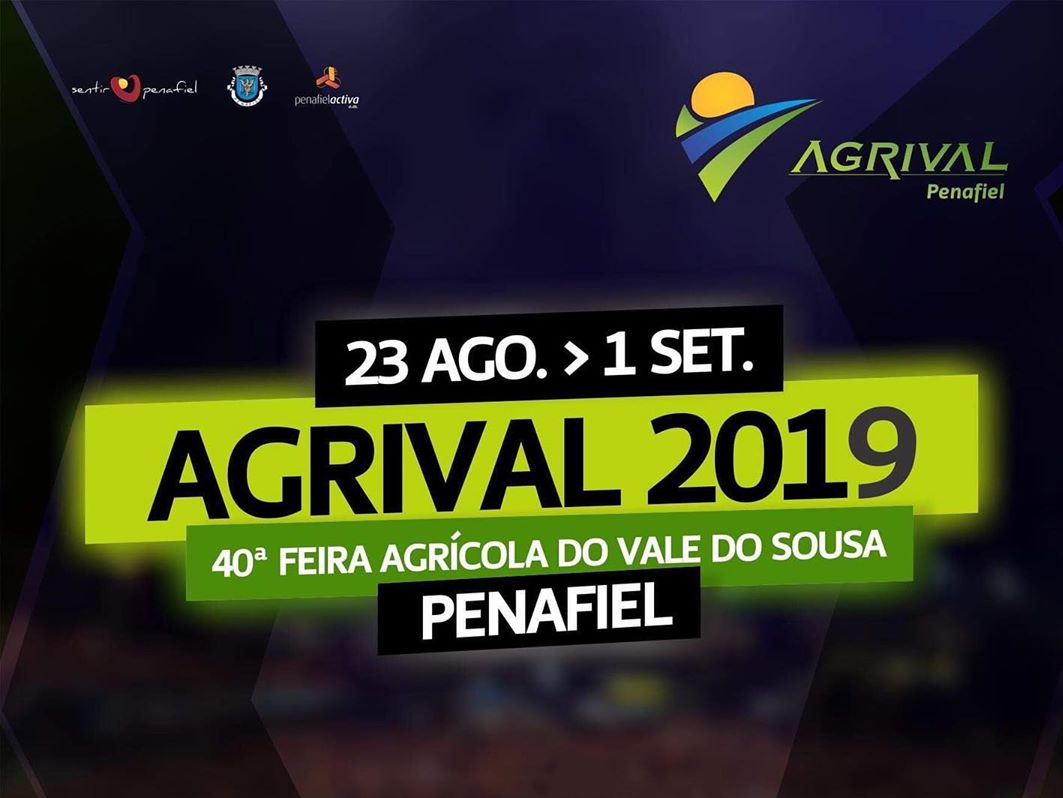 Agrival - Penafiel