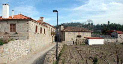 ALDEIA DE CABROELO