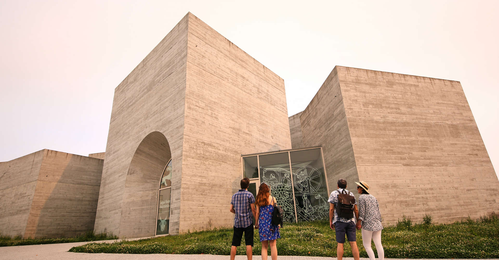 Centro de Interpretação do Românico