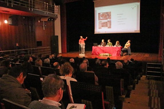 Encontro Espargos 1
