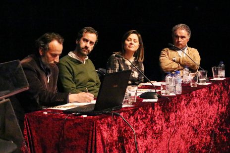 Encontro Espargos 2
