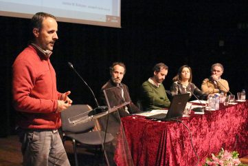 Encontro Espargos 3