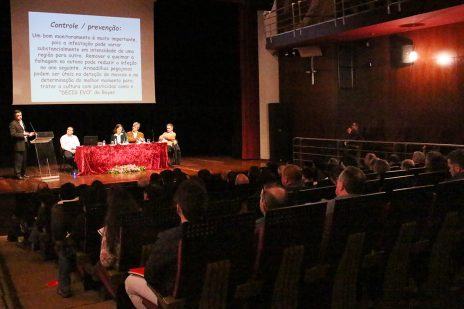 Encontro Espargos 4