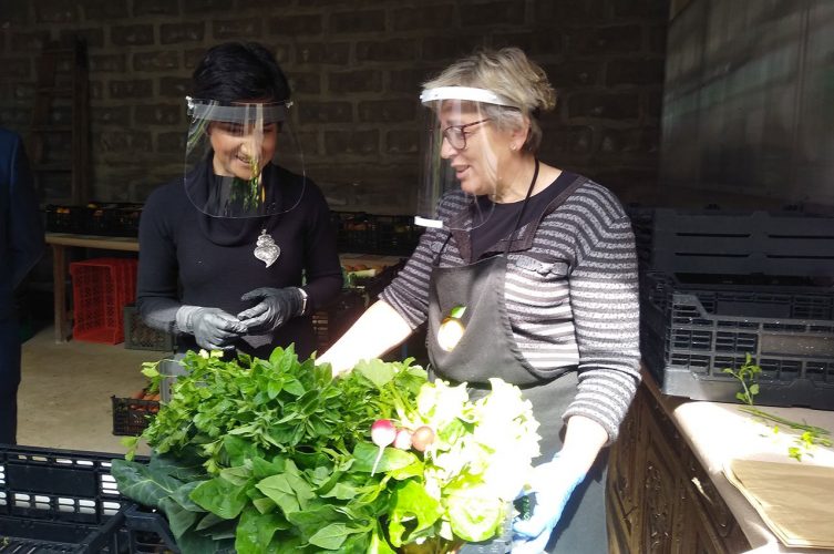 Cabaz-Prove-Vale-do-Sousa_Visita-Ministra-Agricultura_Adersousa